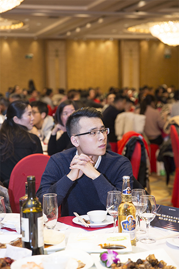 2019年幸贏空間設計年會