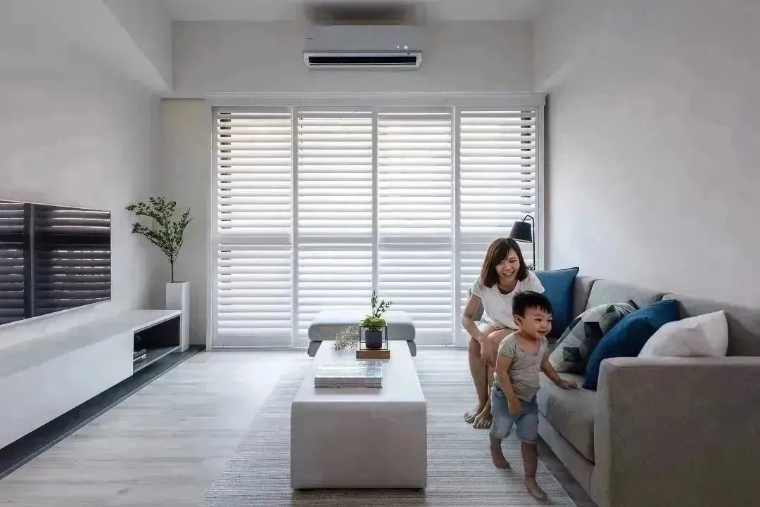 全屋隔音這么做，鄰居嗨歌也吵不到！